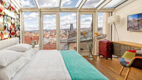 Malostranská Residence Prague
